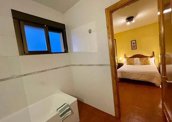 Espejo Del Tietar - La Comodidad De Banos En