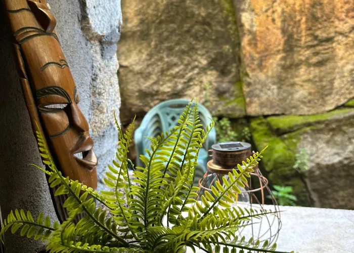 Espejo Del Tietar - La Comodidad De Banos En * Pedro Bernardo