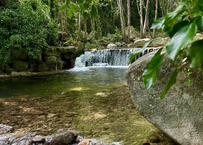 Espejo Del Tietar - La Comodidad De Banos En * Pedro Bernardo