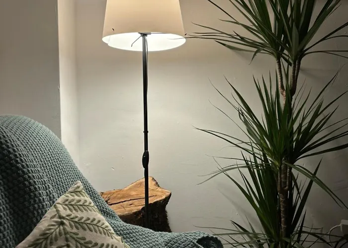 펜션 Espejo Del Tietar - La Comodidad De Banos En