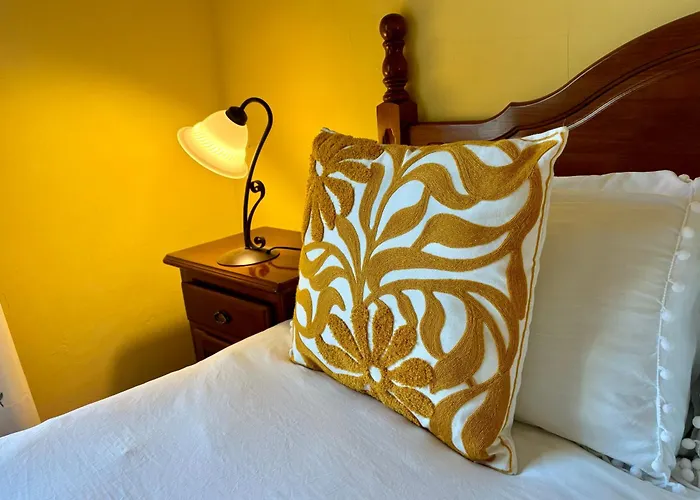 Espejo Del Tietar - La Comodidad De Banos En *