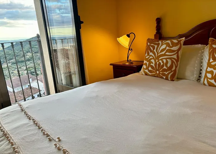 Espejo Del Tietar - La Comodidad De Banos En