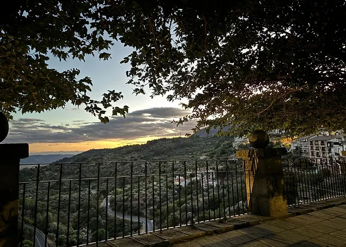 Espejo Del Tietar - La Comodidad De Banos En * Pedro Bernardo
