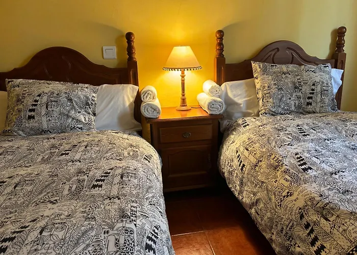 Espejo Del Tietar - La Comodidad De Banos En * Pedro Bernardo