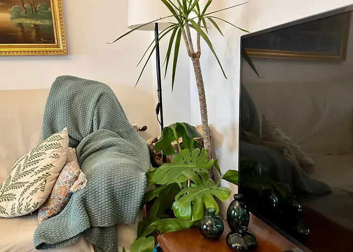 Espejo Del Tietar - La Comodidad De Banos En 펜션 Pedro Bernardo