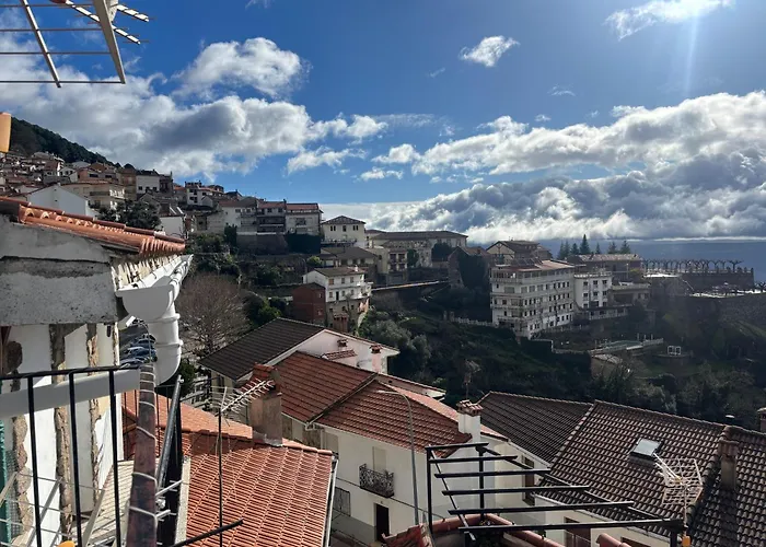 Espejo Del Tietar - La Comodidad De Banos En 펜션 *