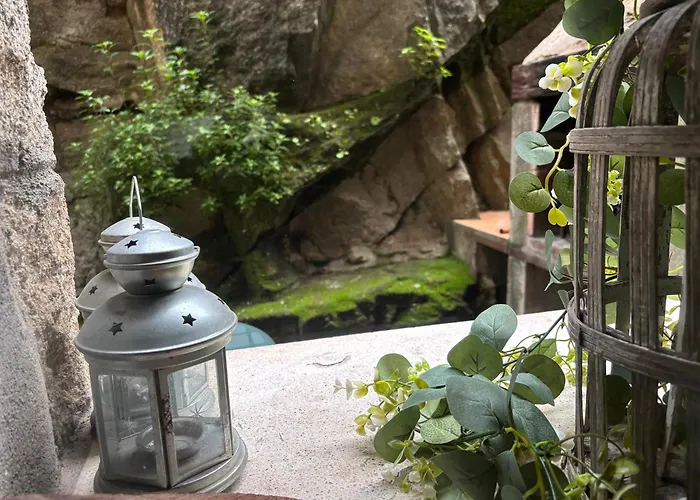 Espejo Del Tietar - La Comodidad De Banos En