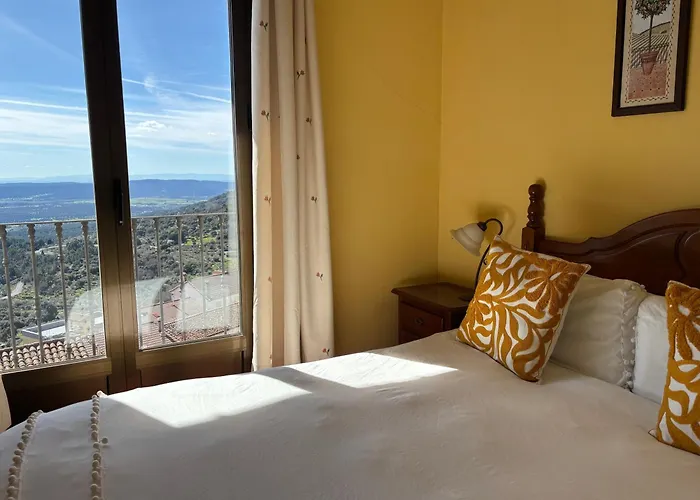 Espejo Del Tietar - La Comodidad De Banos En * Pedro Bernardo