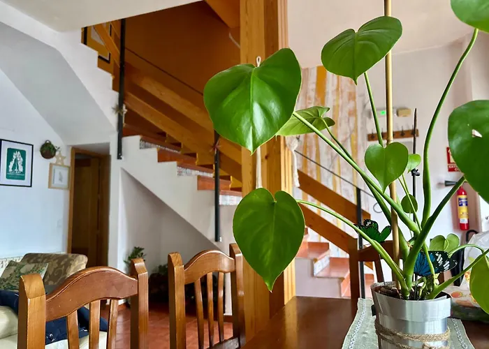 Espejo Del Tietar - La Comodidad De Banos En Pedro Bernardo