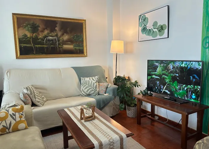 Espejo Del Tietar - La Comodidad De Banos En *