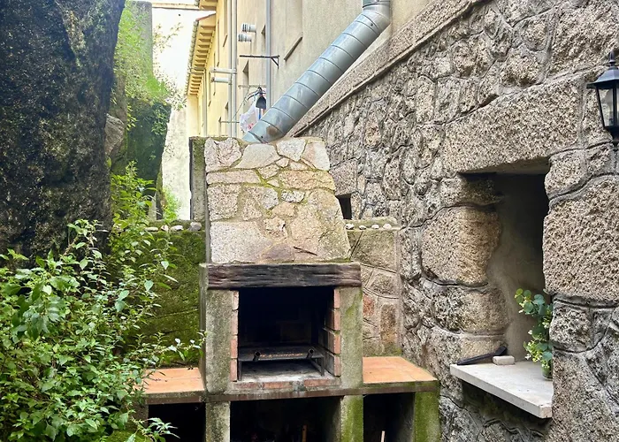 Espejo Del Tietar - La Comodidad De Banos En * Pedro Bernardo