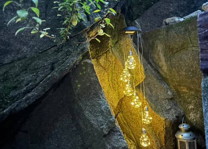 Espejo Del Tietar - La Comodidad De Banos En * Pedro Bernardo