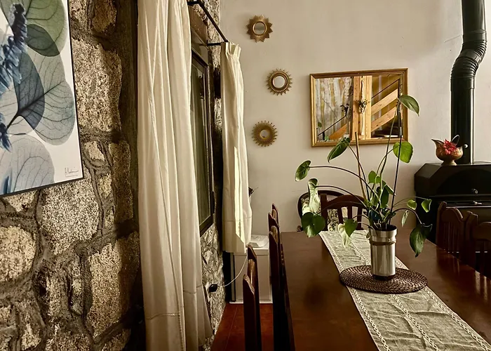 Espejo Del Tietar - La Comodidad De Banos En *