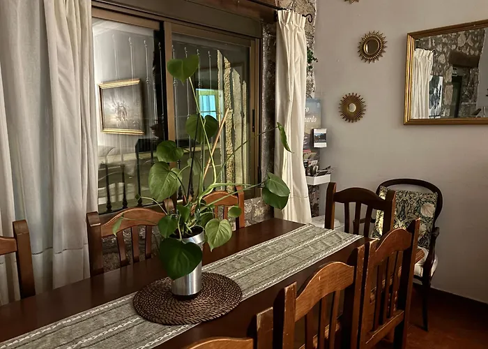 Espejo Del Tietar - La Comodidad De Banos En 펜션 *