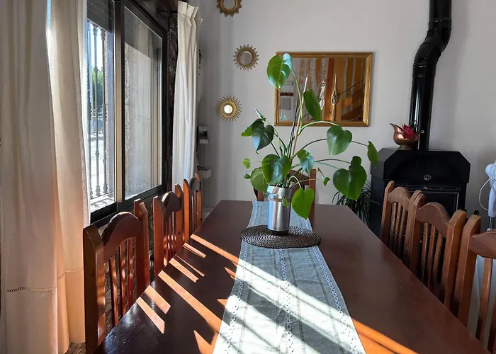 Espejo Del Tietar - La Comodidad De Banos En