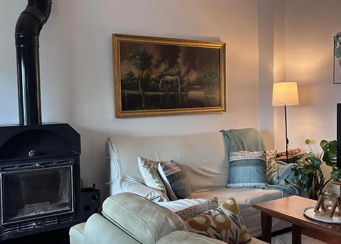 Espejo Del Tietar - La Comodidad De Banos En *