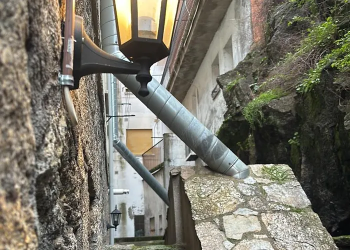 Espejo Del Tietar - La Comodidad De Banos En Pedro Bernardo