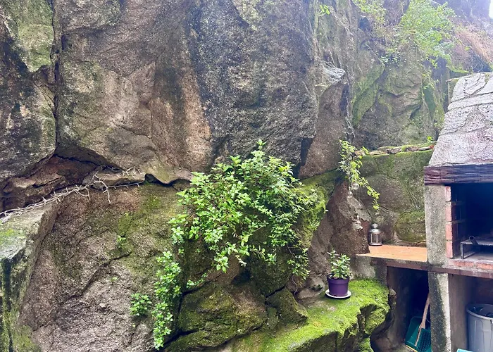 Espejo Del Tietar - La Comodidad De Banos En