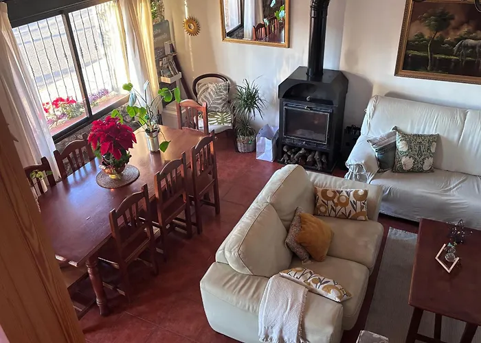 Espejo Del Tietar - La Comodidad De Banos En