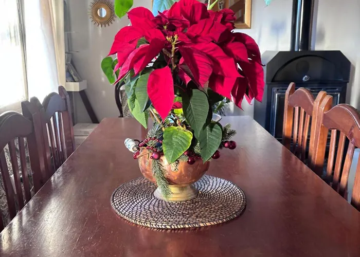 Espejo Del Tietar - La Comodidad De Banos En * Pedro Bernardo