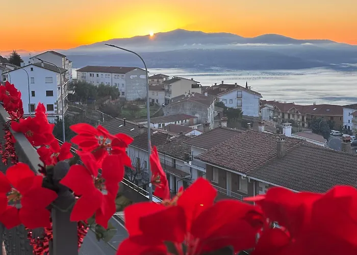 Espejo Del Tietar - La Comodidad De Banos En *